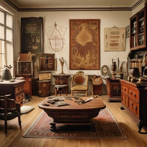 Beyond Mass-Produced: A Comprehensive Guide to Understanding, Choosing & Caring for Artisan Furniture