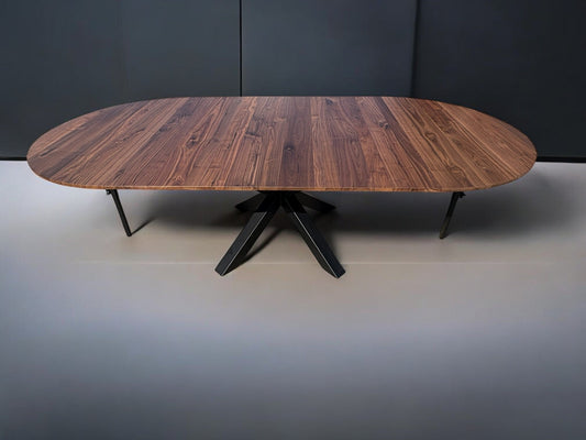 Crafting Heirloom Quality: Custom Luxury Wood Furniture with Oktawood