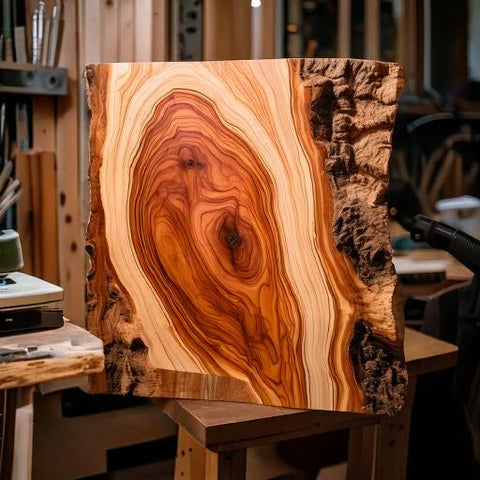 The Art of Bespoke Woodworking: Creating Custom Pieces with Oktawood