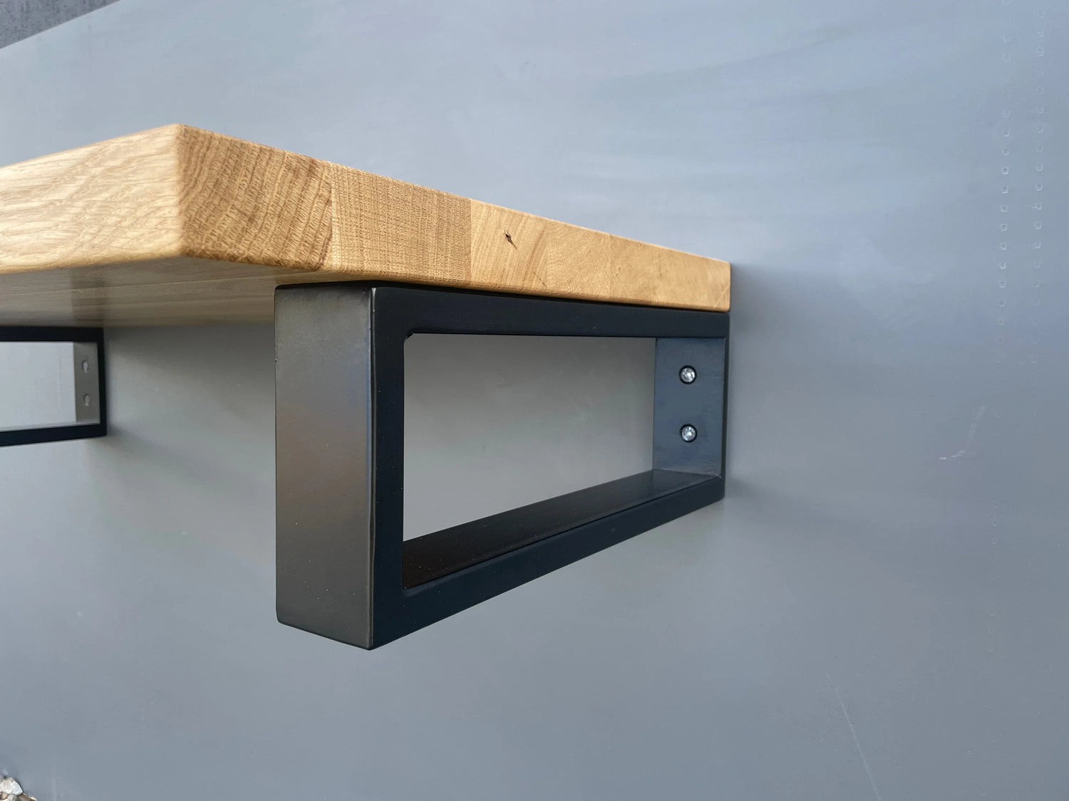 Metal Supports & Brackets