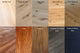 Wood Colors