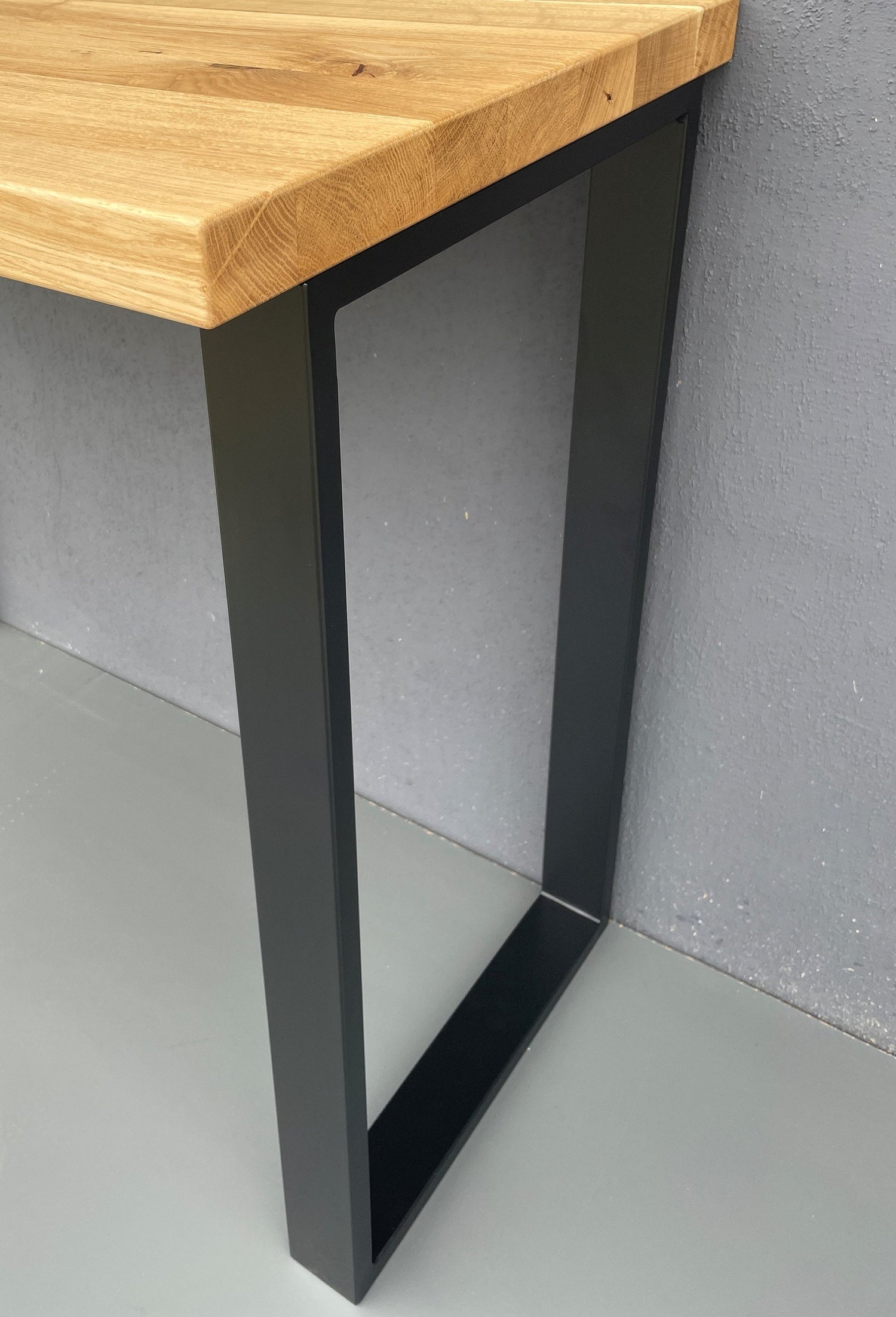 Industrial Metal legs, Coffee Table Runners, Table Frame Legs for Wooden Washbasin Top, Legs for Console Side or Table Desk, Sink Legs