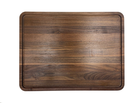 American Walnut Cutting Board