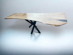 Live Edge Tables