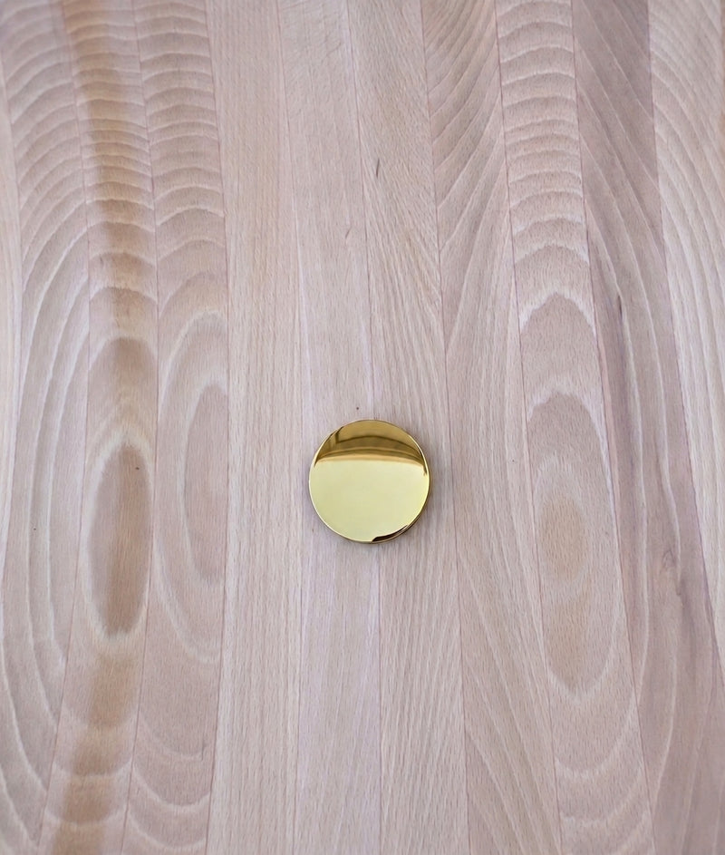 OKTAQUA Luxury Wooden Bathtub with Tempered Glass Side | 280 cm Statement Spa Bath
