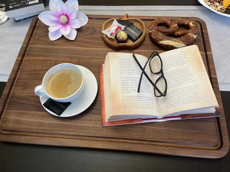 American Walnut Chopping Board