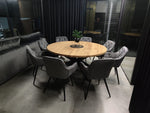 Extendable Tables